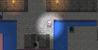 Dungeon of Stone