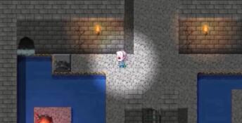 Dungeon of Stone PC Screenshot