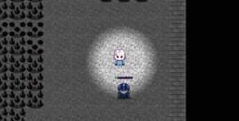 Dungeon of Stone PC Screenshot