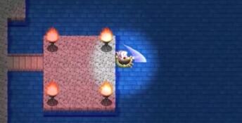 Dungeon of Stone PC Screenshot