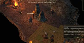 Dungeon Rats PC Screenshot