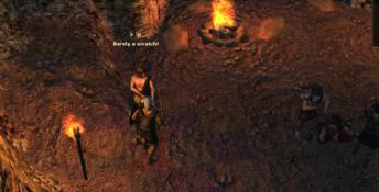 Dungeon Rats PC Screenshot