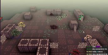 Dungeon Reels Tactics PC Screenshot