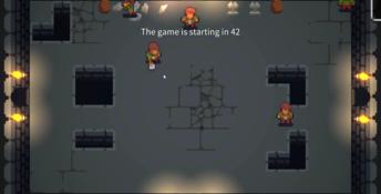 Dungeon Royale PC Screenshot