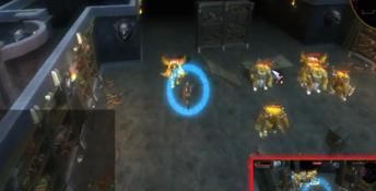 Dungeon Runners PC Screenshot