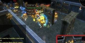 Dungeon Runners PC Screenshot