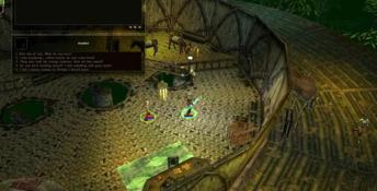 Dungeon Siege II PC Screenshot