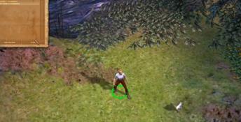 Dungeon Siege: Legends of Aranna PC Screenshot