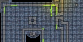 Dungeon Slime: Puzzle’s Adventure