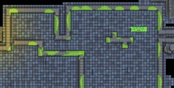 Dungeon Slime: Puzzle’s Adventure PC Screenshot