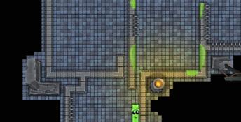Dungeon Slime: Puzzle’s Adventure PC Screenshot