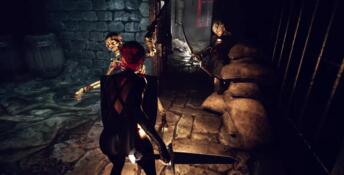 Dungeon Stalkers PC Screenshot