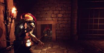 Dungeon Stalkers PC Screenshot