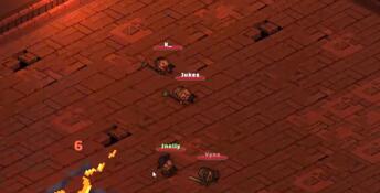 Dungeon Survivors PC Screenshot
