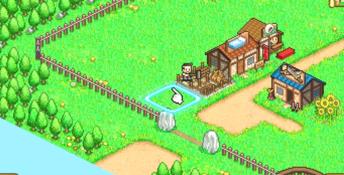 Dungeon Village PC Screenshot