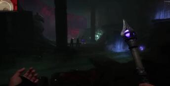 Dungeonborne PC Screenshot