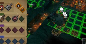 Dungeons 3 - Clash of Gods PC Screenshot
