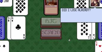 Dungeons & Degenerate Gamblers PC Screenshot