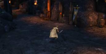 Dungeons and Dragons: Daggerdale PC Screenshot