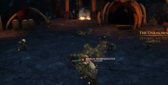Dungeons and Dragons: Daggerdale PC Screenshot