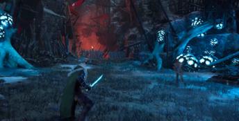 Dungeons & Dragons: Dark Alliance