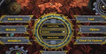 Dungeons & Dragons: Dragonshard PC Screenshot