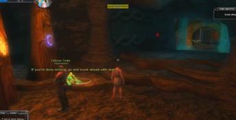 Dungeons & Dragons Online PC Screenshot