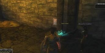 Dungeons & Dragons Online PC Screenshot