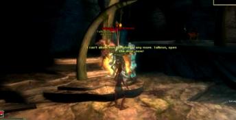 Dungeons and Dragons Online: Eberron Unlimited PC Screenshot