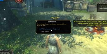 Dungeons & Dragons Online: Stormreach PC Screenshot