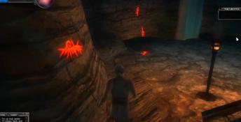 Dungeons & Dragons Online: Stormreach PC Screenshot