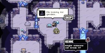 Dungeons of Aether PC Screenshot