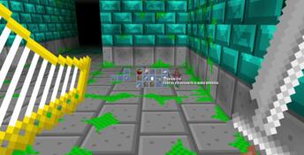 Dungeons of Mysteria PC Screenshot