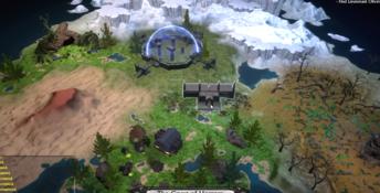 Dungeons of Sundaria PC Screenshot