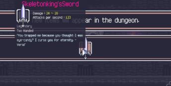 Dungreed PC Screenshot