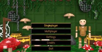 Dunrog PC Screenshot
