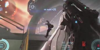 Dust 514 PC Screenshot