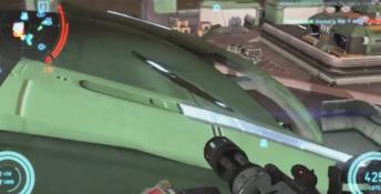 Dust 514 PC Screenshot