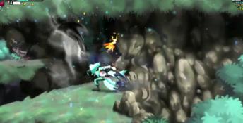 Dust: An Elysian Tail PC Screenshot