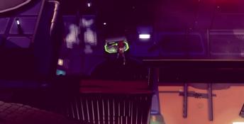 Dust & Neon