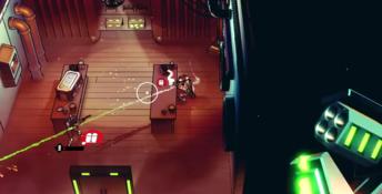 Dust & Neon PC Screenshot