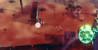 Dust & Neon PC Screenshot