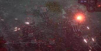 Dust Front RTS