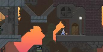 Dustforce PC Screenshot