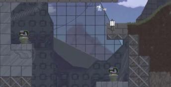 Dustforce DX PC Screenshot