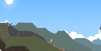 Dustforce DX PC Screenshot