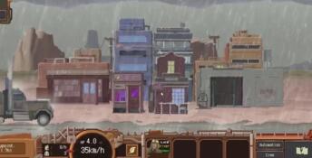 Dustland Delivery