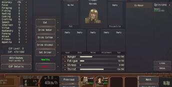Dustland Delivery PC Screenshot