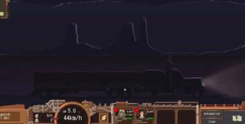 Dustland Delivery PC Screenshot