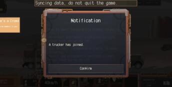 Dustland Delivery PC Screenshot